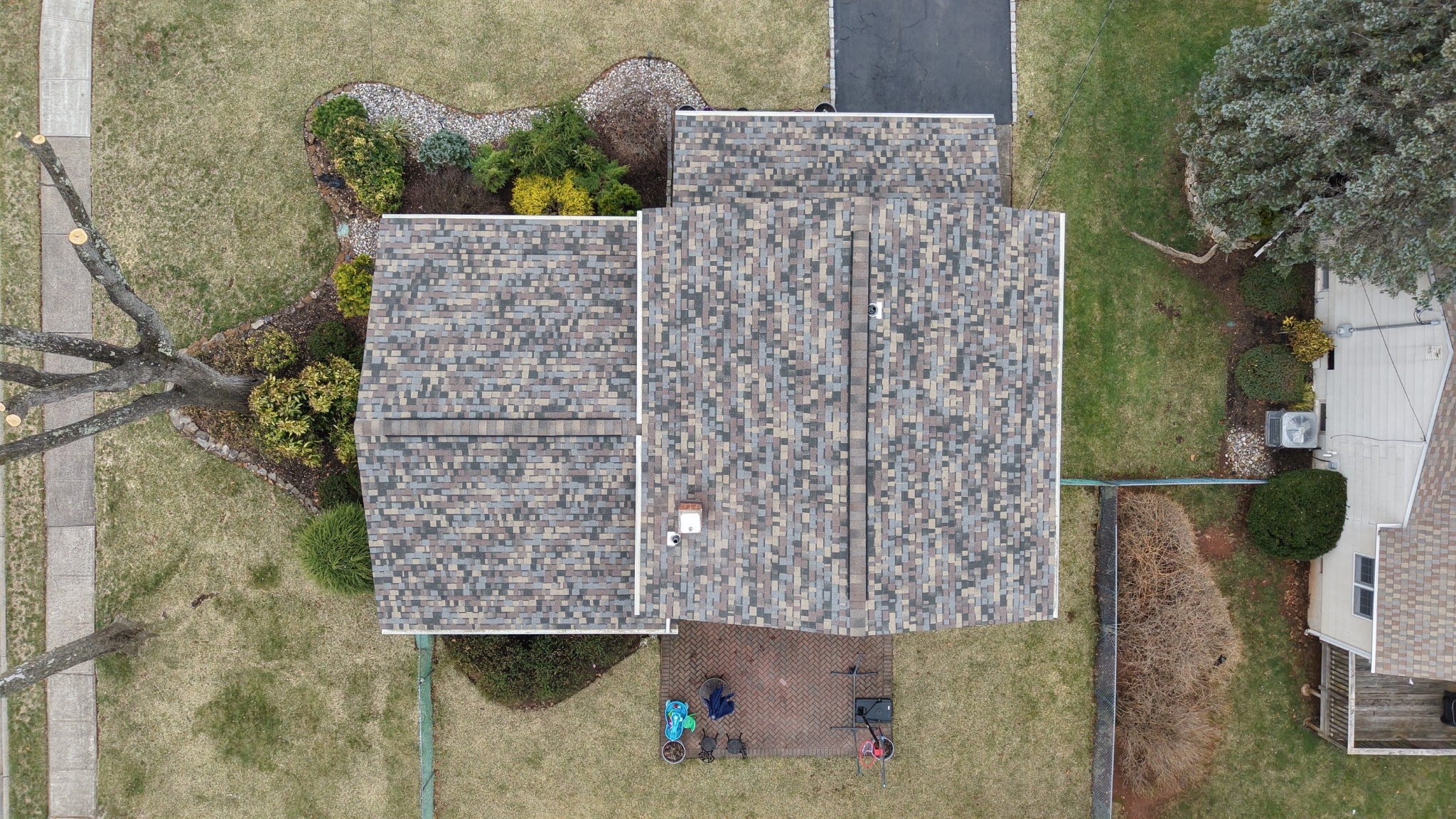 Edison, NJ — OC Premium Roof