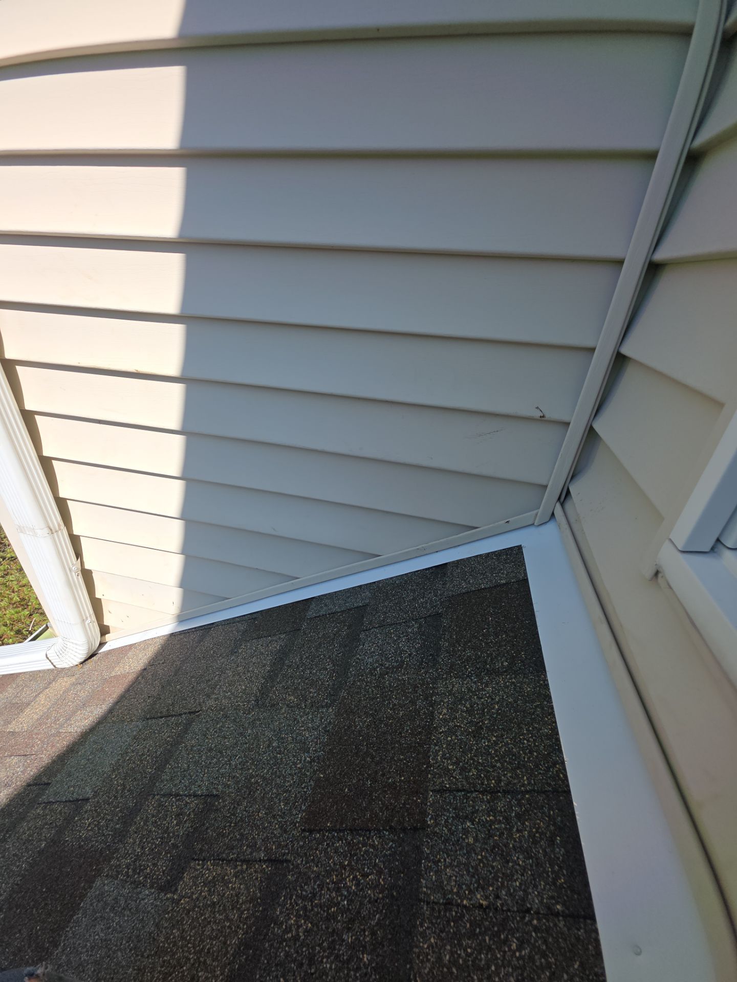 Hillsborough, NJ — Roof Complete